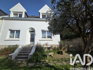 Maison à vendre 5 pièces 125 m²