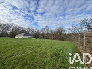  Terrain à vendre 1290 m²