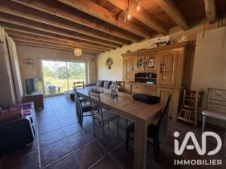  Maison à vendre 4 pièces 93 m²