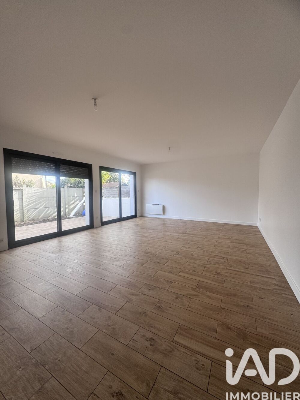 Vente Maison de ville 5 pièces