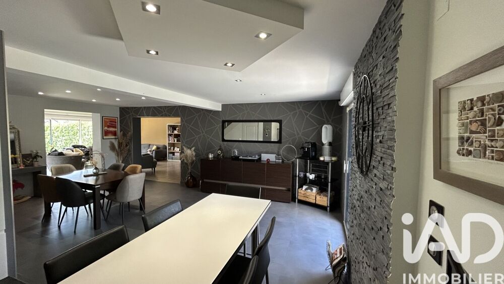 � vendre  Maison Vannes (56000)