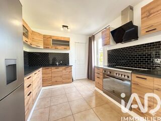  Maison à vendre 5 pièces 104 m²