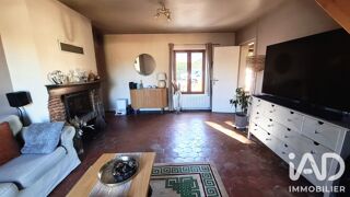  Maison à vendre 4 pièces 89 m²