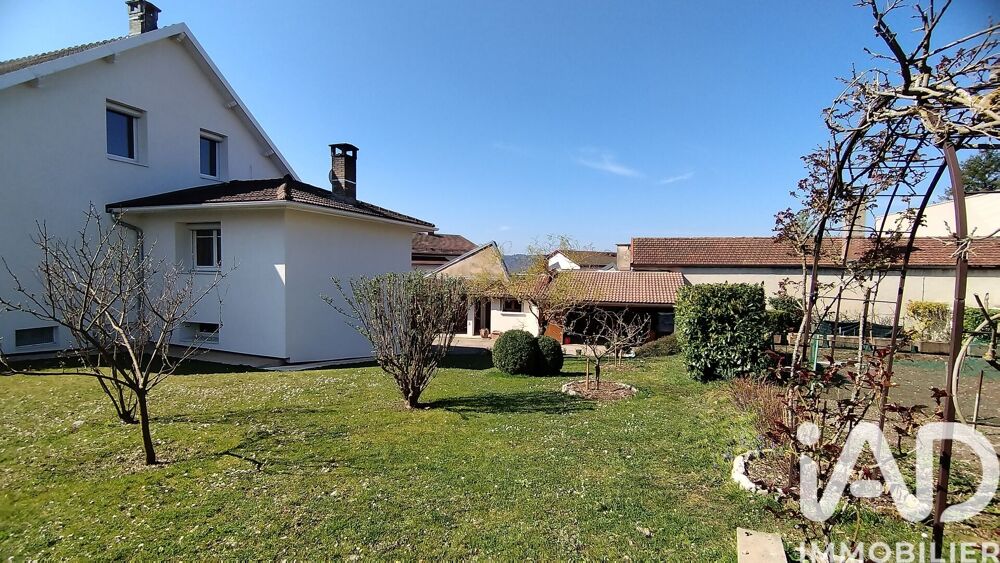 Vente Maison/villa 9 pièces