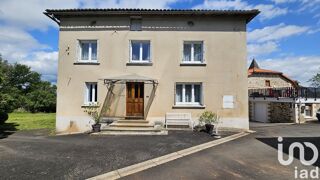  Maison à vendre 6 pièces 190 m²