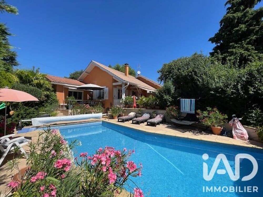 à vendre  Maison Millery (69390)