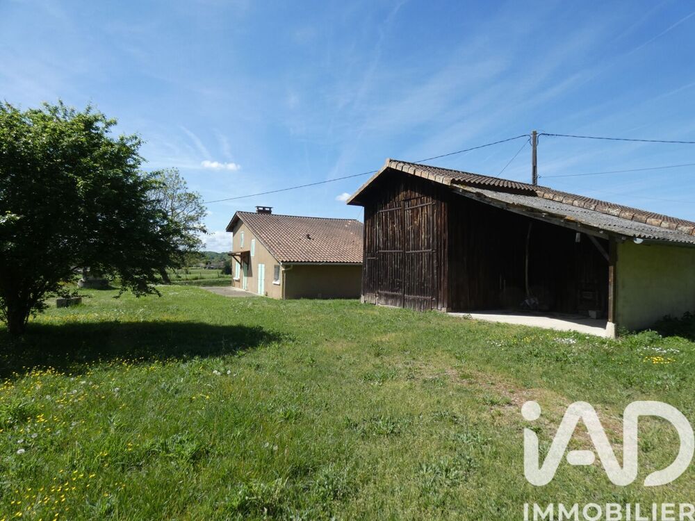 Vente Maison/villa 3 pièces