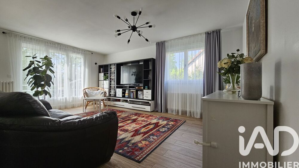 Vente Maison Vente Maison/villa 5 pièces Gisors