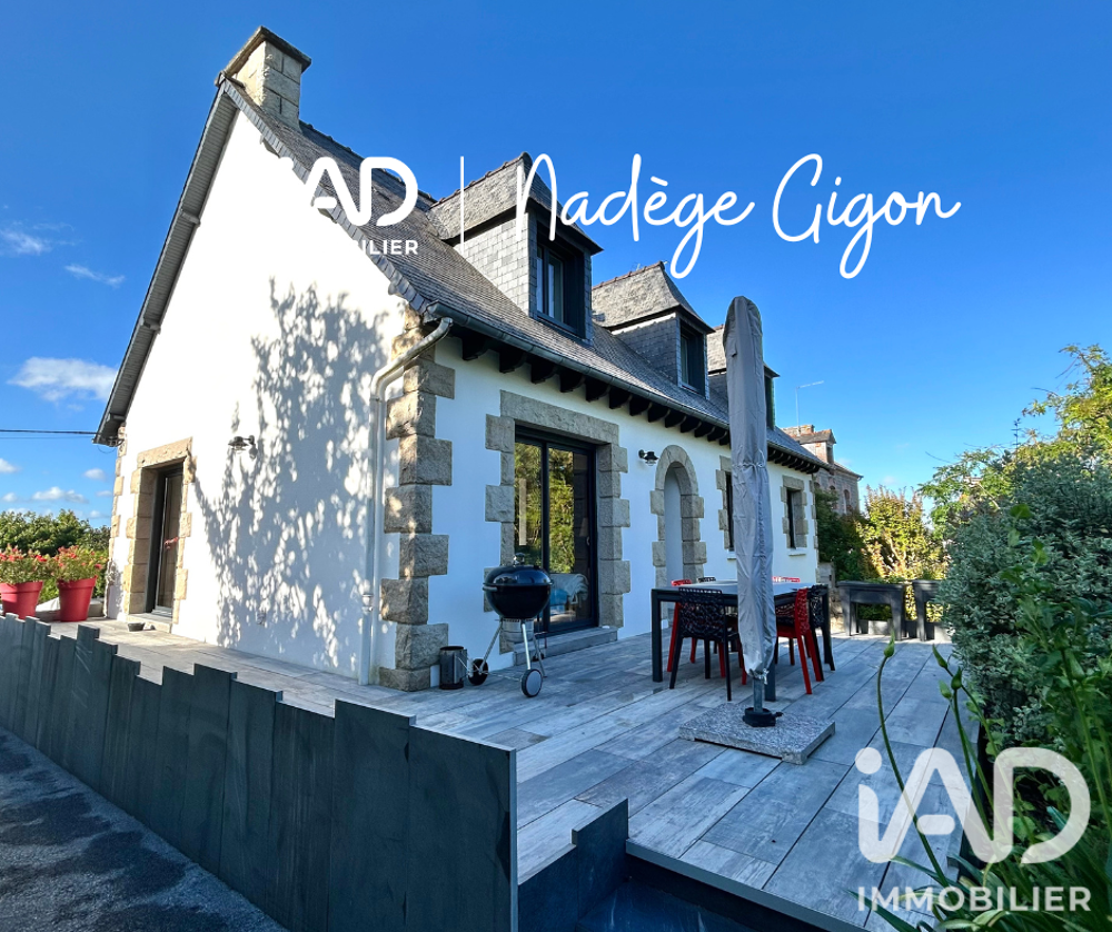 Vente Maison Vente Maison/villa 5 pièces Pleudihen-sur-rance