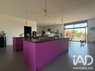  Maison à vendre 5 pièces 224 m²