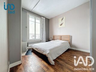  Appartement à vendre 2 pièces 29 m²
