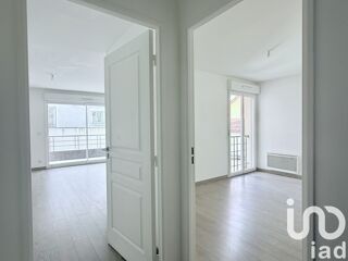  Appartement à vendre 3 pièces 64 m²