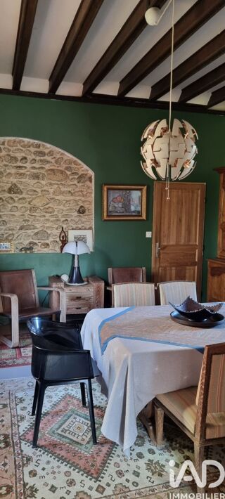  Maison à vendre 6 pièces 220 m²