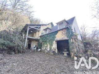  Maison � vendre 1 pi�ce 1 m�