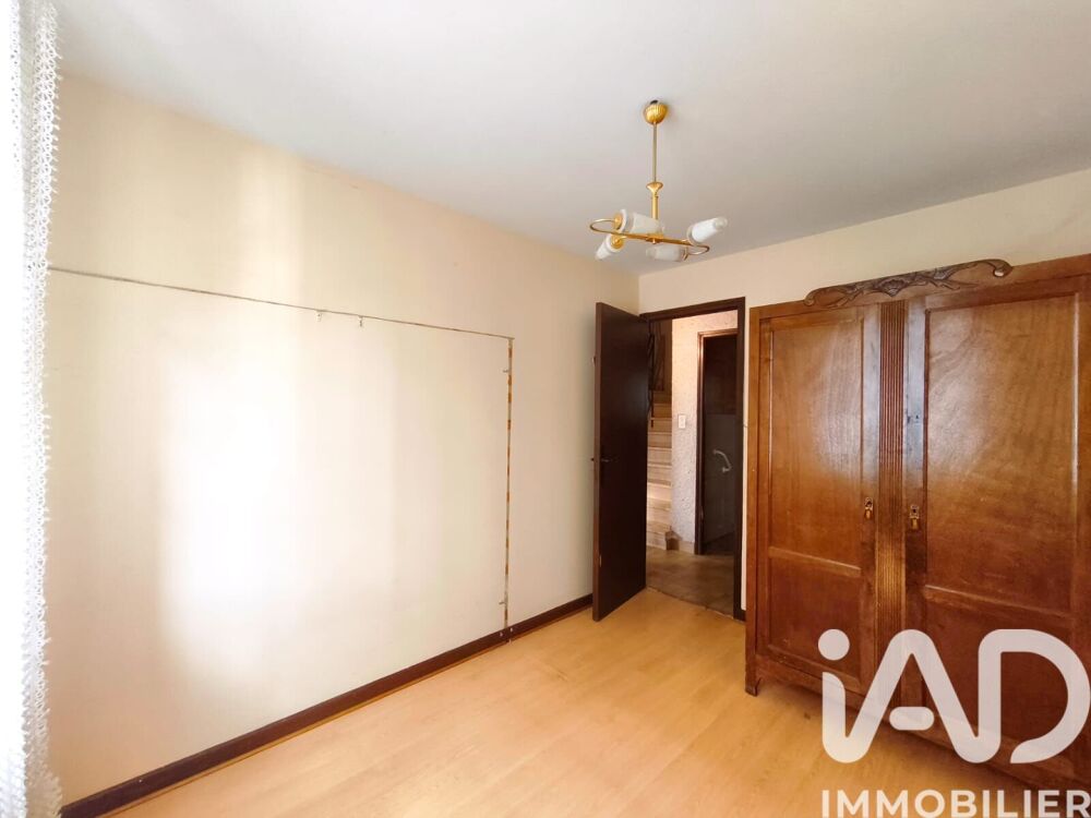 Vente Maison Vente Maison/villa 6 pièces Espalion