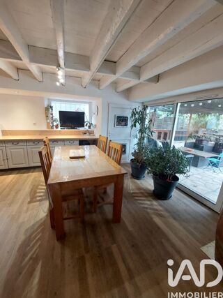  Maison � vendre 6 pi�ces 190 m�