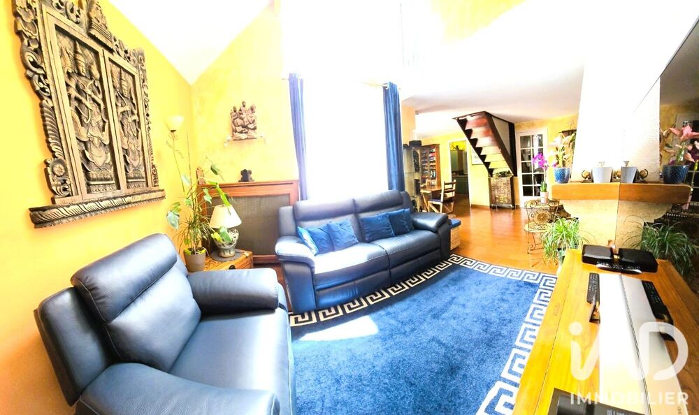 Vente Maison Vente Maison/villa 5 pièces Breuillet