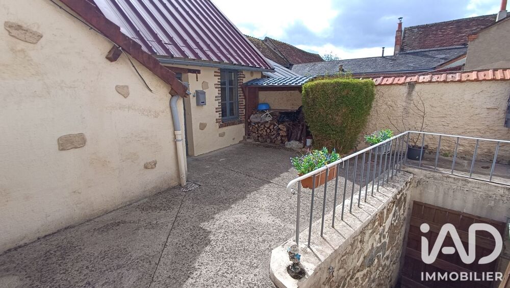Vente Maison/villa 3 pièces