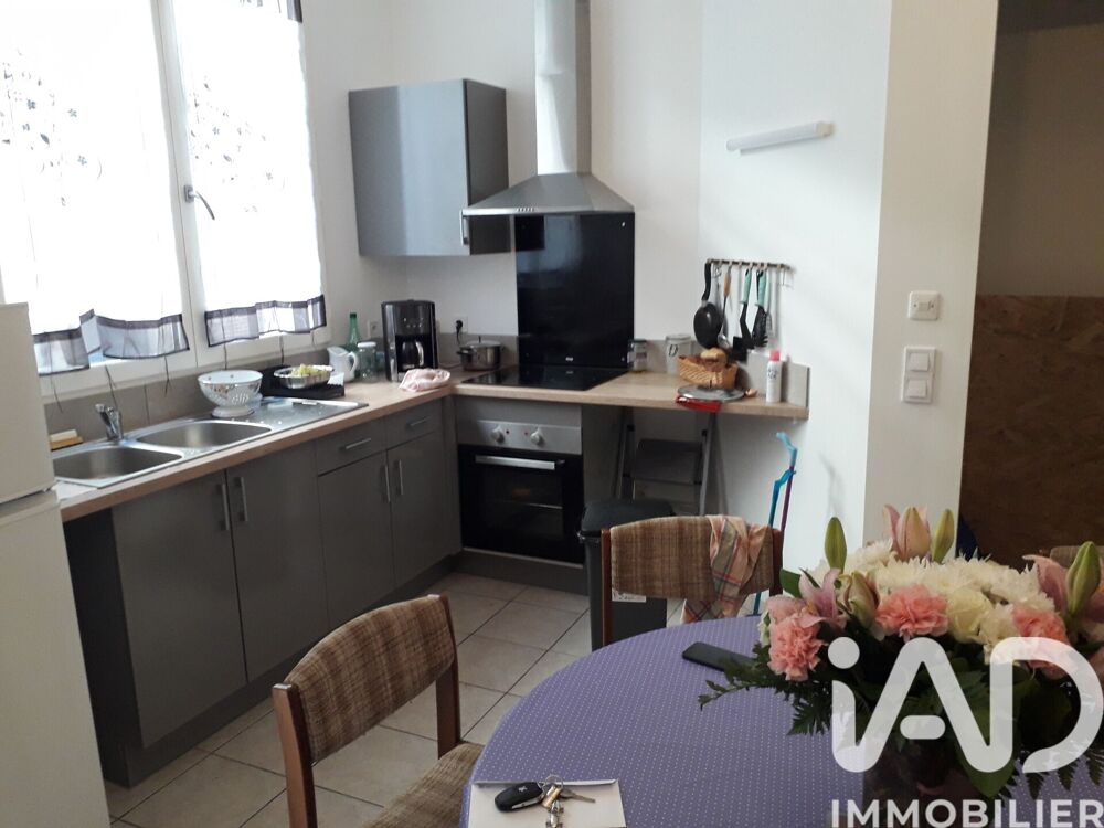 Vente Immeuble Vente Immeuble 162 m&sup2; Villeneuve-sur-lot