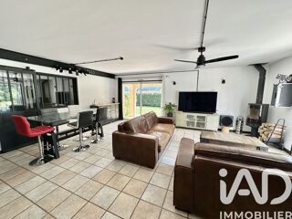  Maison à vendre 6 pièces 146 m²
