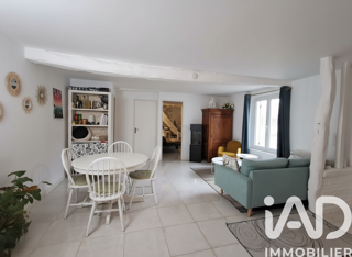  Maison à vendre 5 pièces 97 m²