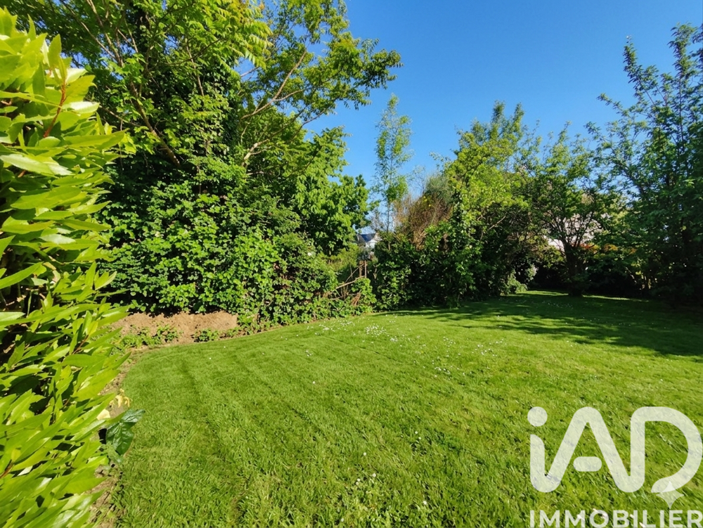 Vente Maison/villa 3 pièces
