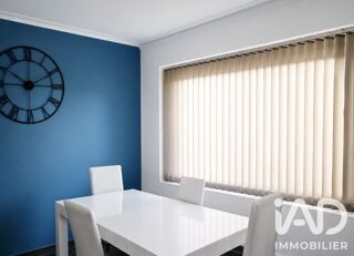  Maison à vendre 5 pièces 137 m²