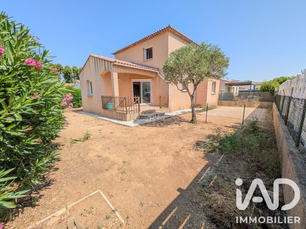 Vente Maison Vente Maison traditionnelle 5 pièces Balaruc-les-bains