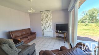  Maison à vendre 4 pièces 90 m²