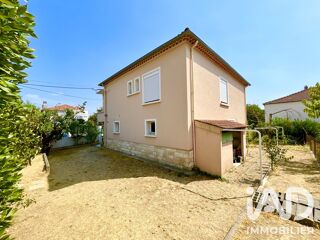  Maison à vendre 5 pièces 105 m²