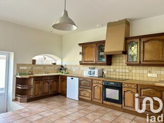  Maison à vendre 8 pièces 282 m²