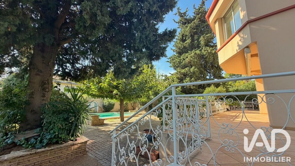 à vendre  Maison Hyères (83400)