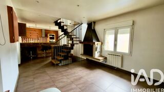  Maison à vendre 5 pièces 88 m²