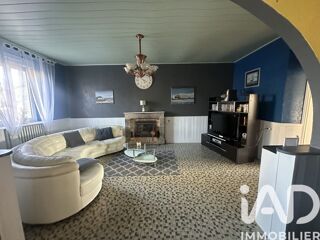  Maison à vendre 8 pièces 192 m²