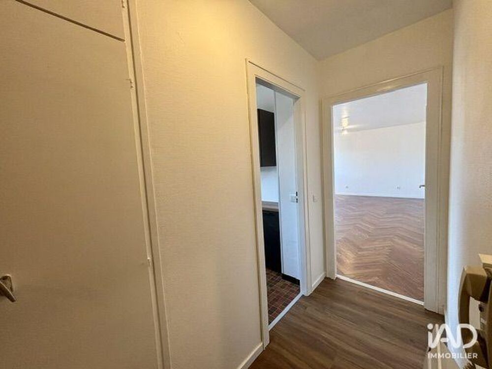 Location Appartement Location Appartement 2 pièces Saverne