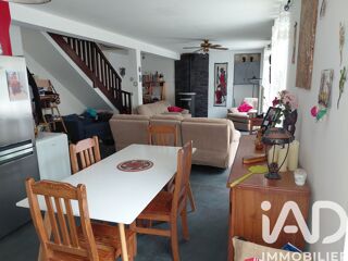  Appartement à vendre 4 pièces 88 m²