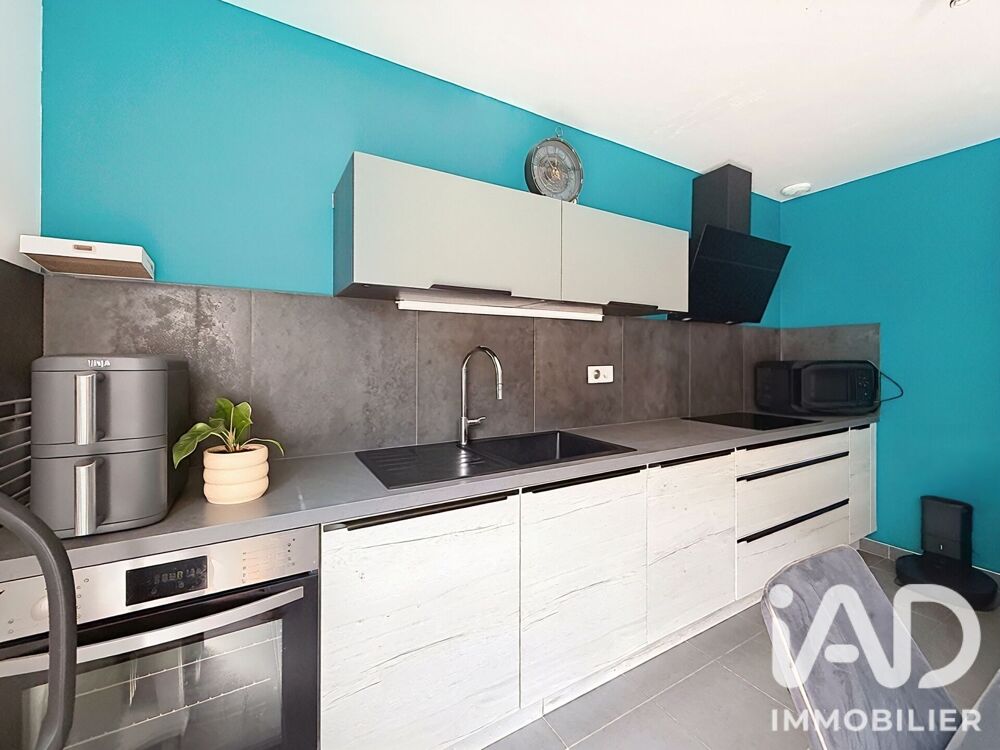 Vente Maison Vente Maison/villa 3 pièces Ouveillan