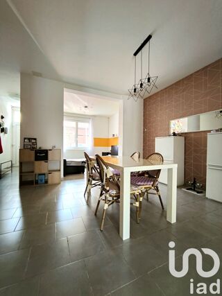  Maison � vendre 5 pi�ces 130 m�