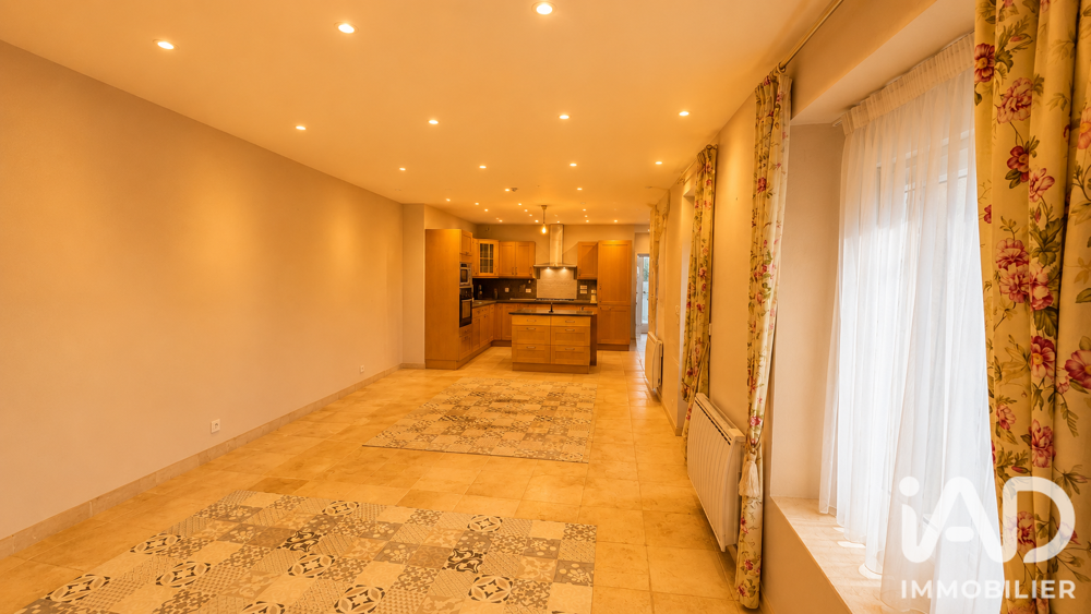 Vente Maison Vente Longère 12 pièces Plumergat