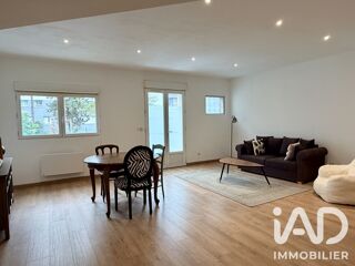 Vente Appartement Vente Appartement 2 pièces Pantin