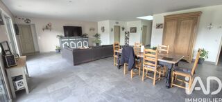  Maison à vendre 3 pièces 183 m²