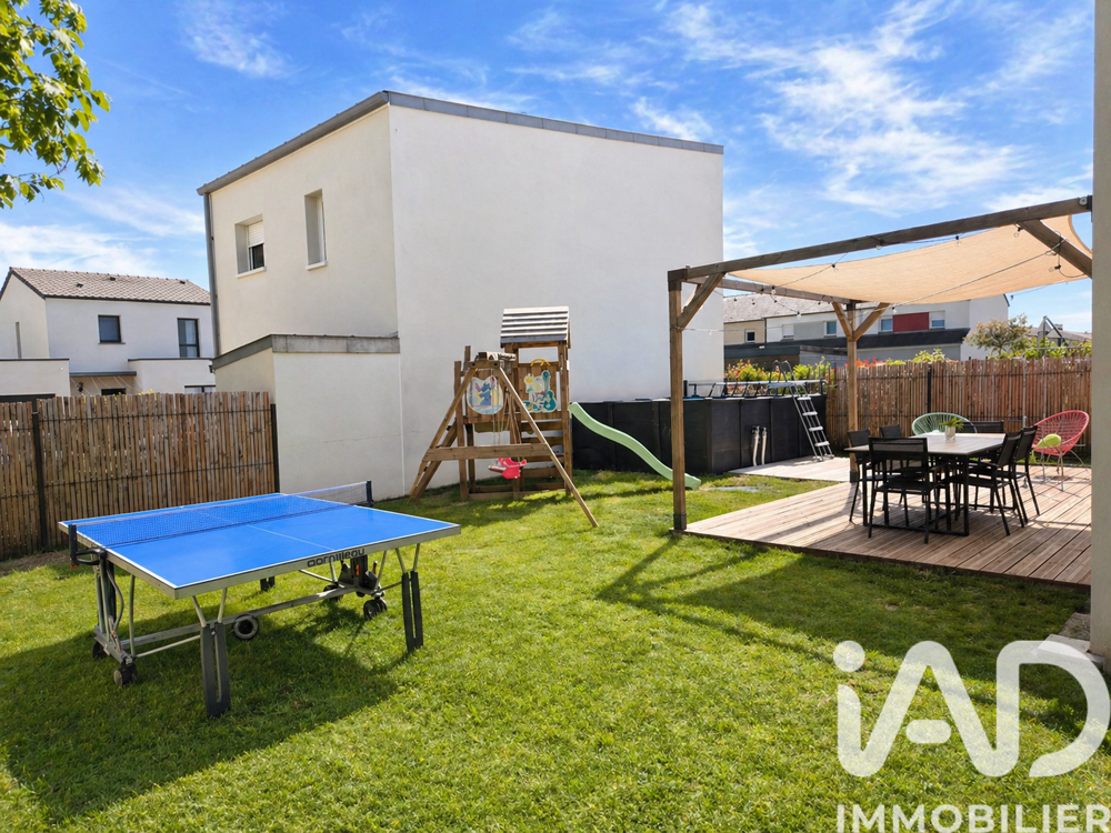 Vente Maison Vente Maison/villa 5 pièces Sainte-luce-sur-loire
