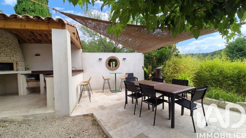 vente Maison - 5 pièce(s) - 125 m² Éguilles (13510)