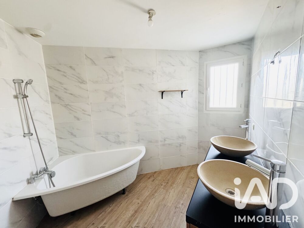 Vente Maison Vente Maison/villa 7 pièces Sainte-agathe-la-bouteresse
