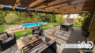  Maison à vendre 5 pièces 96 m²