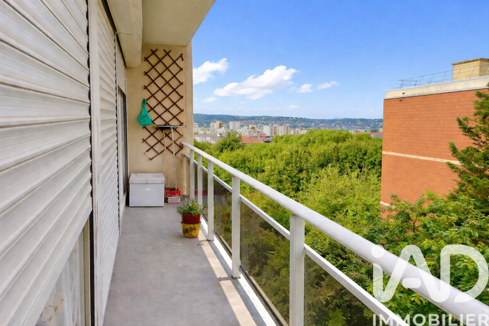 Vente Appartement Vente Appartement 4 pièces Le petit-quevilly