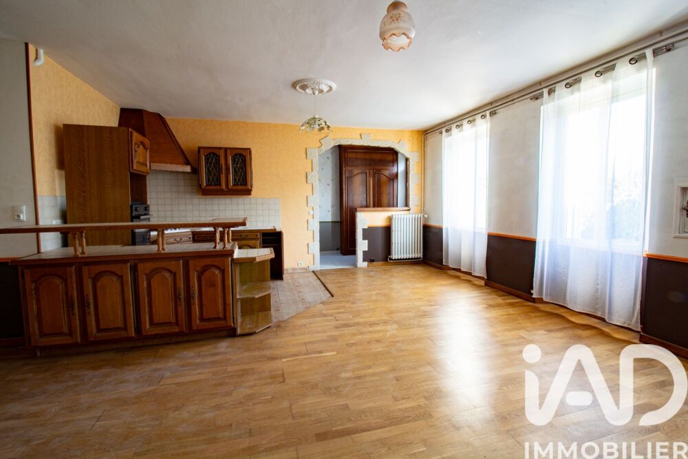 Vente Maison Vente Maison/villa 5 pièces Corbeilles