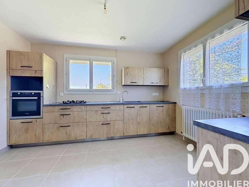 Vente Maison Vente Maison/villa 3 pièces Vallières-les-grandes