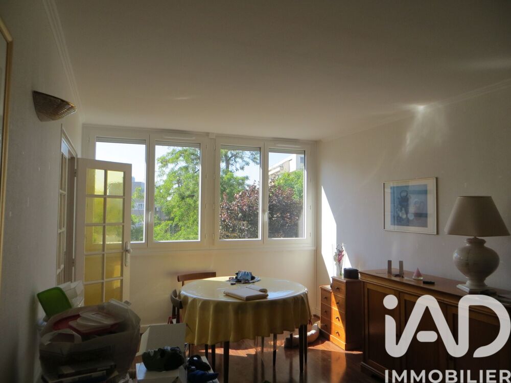 Vente Appartement Vente Appartement 3 pièces Orly