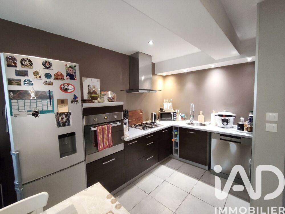 Vente Maison/villa 4 pièces